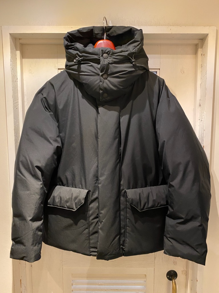 THE NORTH FACE PURPLE LABEL 20AW – INFORMATION（インフォメーション） | SUN HOUSE  Official Site | サンハウス