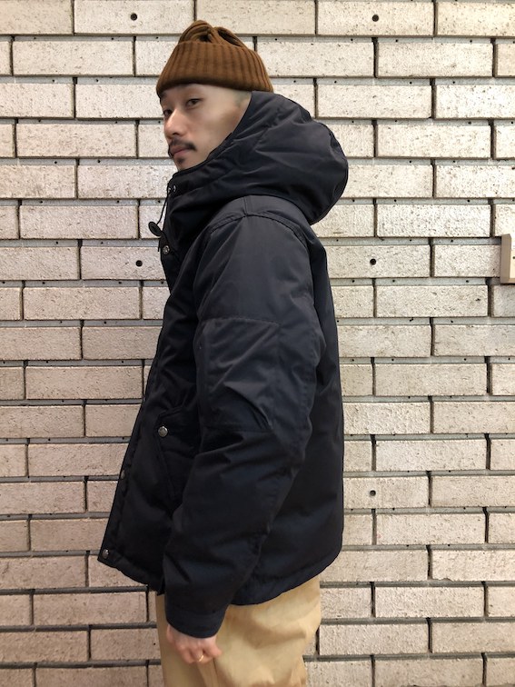 THE NORTH FACE PURPLE LABEL 2019AW – INFORMATION