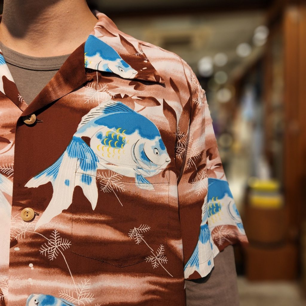 ニポアロハ 高かっ 麻雀 半袖 売買されたオークション情報 落札价格  