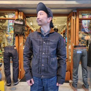 美品ONEILL フリーダムジャケット カモフラージュ 20230406_171721-300x300.jpg