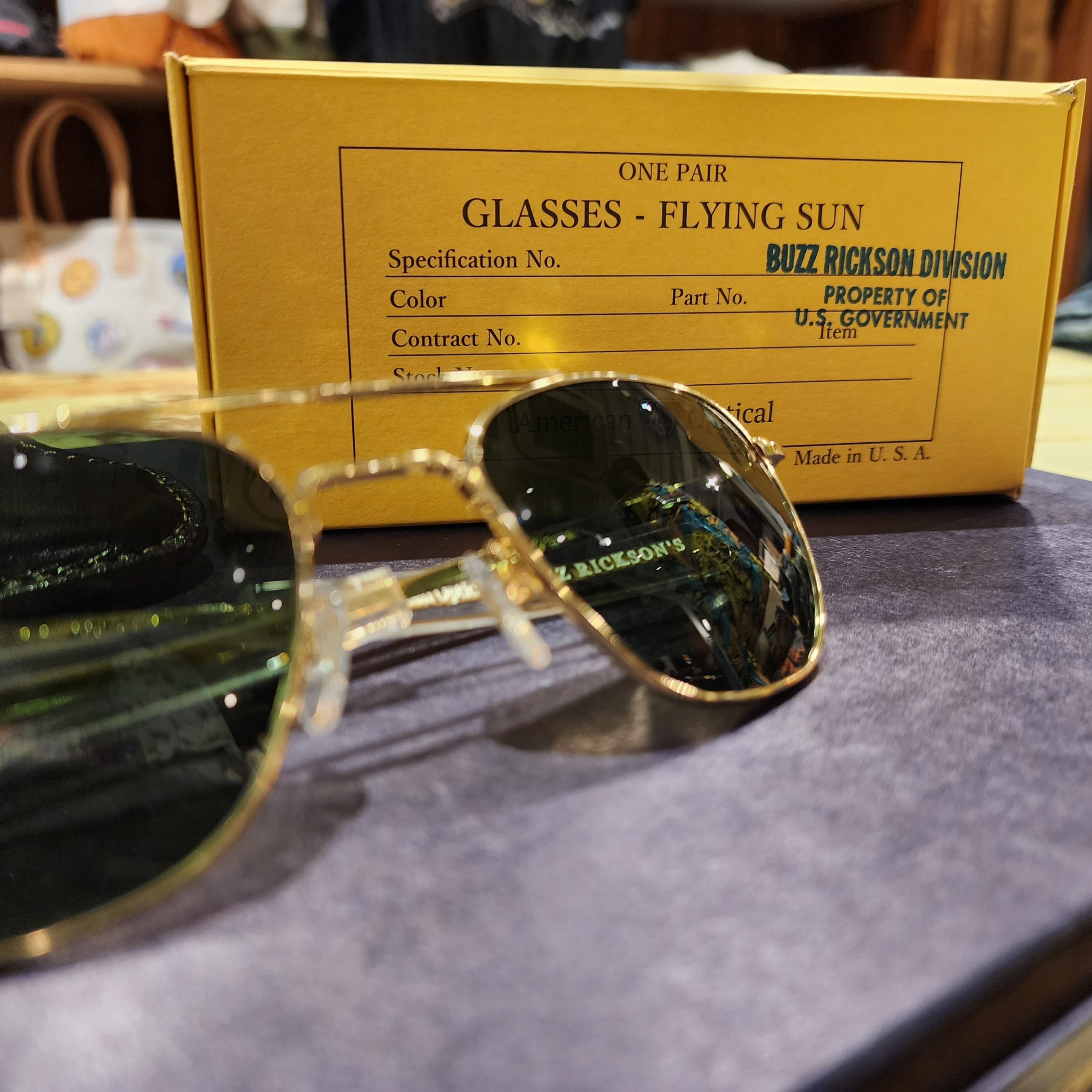 世界最古の眼鏡メーカー。 | HINOYA Official Site