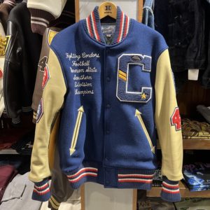 アメカジと言えばコレ！！ | HINOYA Official Site