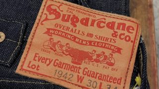 SCSC 1942 model！ | HINOYA Official Site