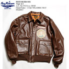 BUZZ RICKSON'S br80667