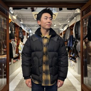 Rocky Mountain Featherbed! | HINOYA Official Site