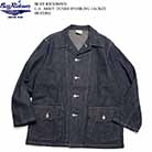 BUZZ RICKSON'S br15302