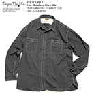 BURGUS PLUS hbp-300chbwd-mok