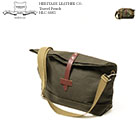 HERITAGE LEATHER CO. hlc-8863