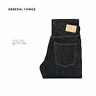 GENERAL THINGS 120
