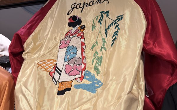 テーラー東洋 | HINOYA Official Site