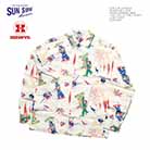 SUN SURF ss29555hy