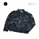 MOMOTARO JEANS mmgj6006