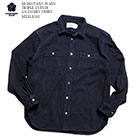 MOMOTARO JEANS mxls1036