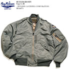 BUZZ RICKSON'S br14870