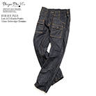 BURGUS PLUS 500-23-01