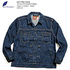 pure blue japan 6225-d