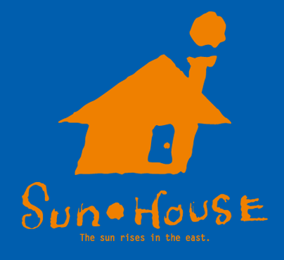Sun・HOUSE