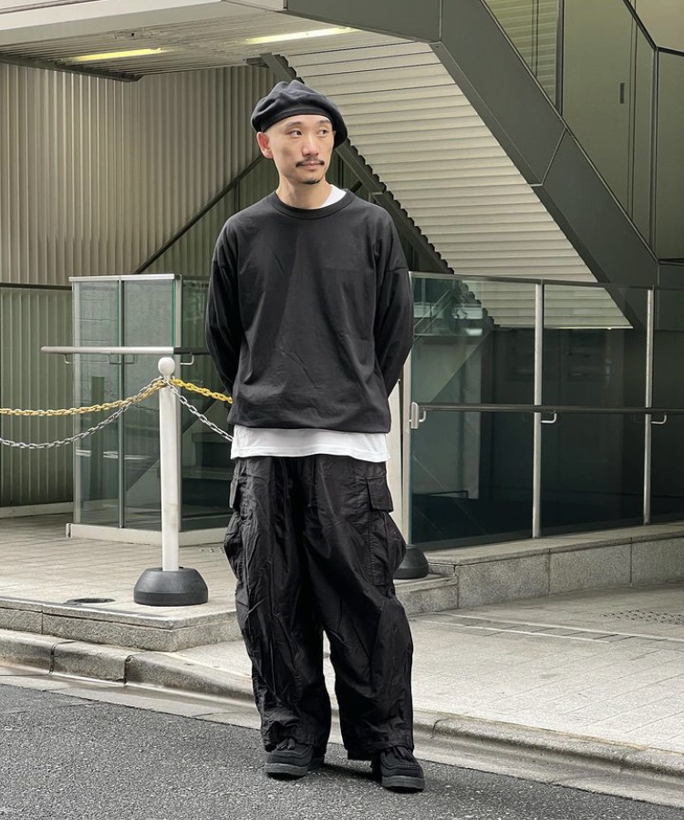 Needles - Track Pant - Poly Smooth - NS246 – Sun House Online Store 〜 サンハウス  オンラインストア 〜