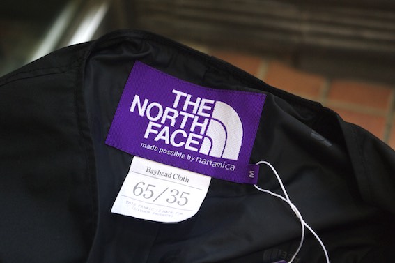 THE NORTH FACE PURPLE LABEL 2021SS – INFORMATION