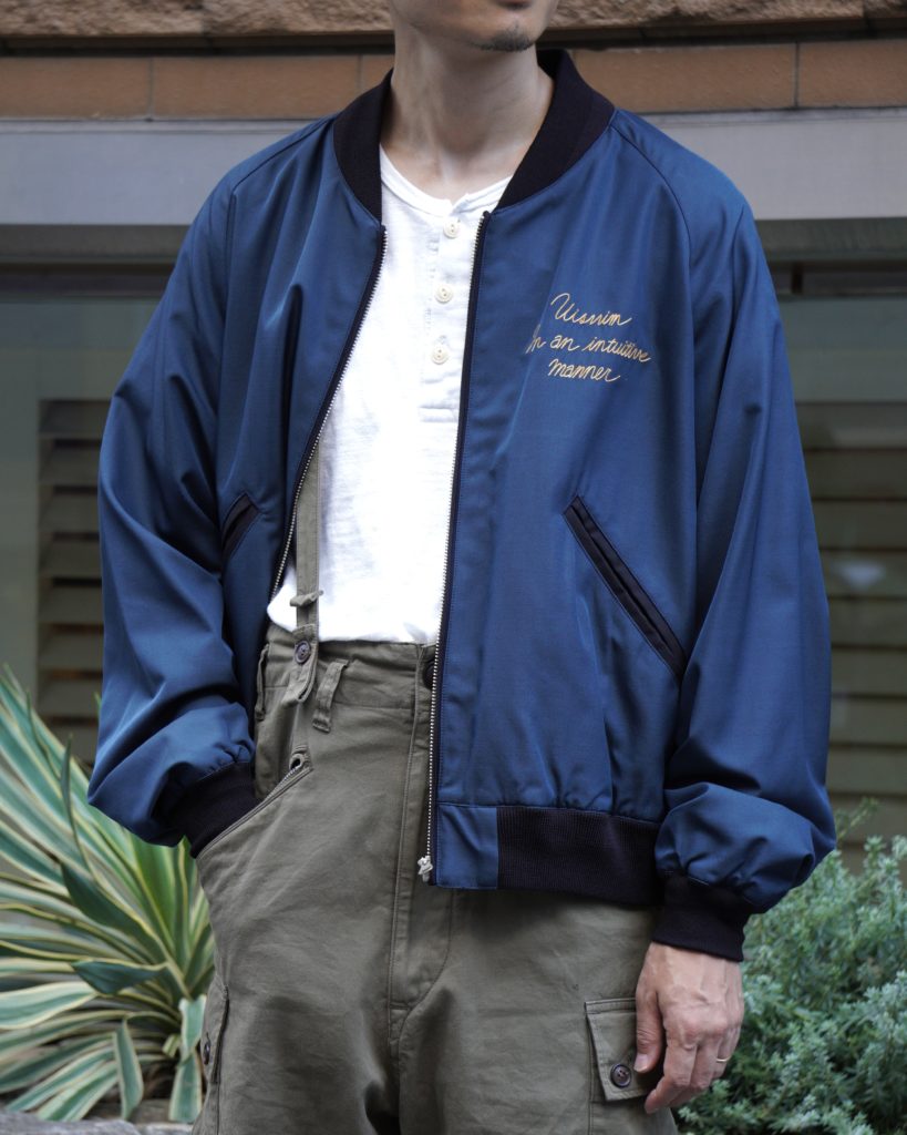 美品　visvim 2024AW アウター visvim 2024年秋冬コレクション | 画像37枚 - FASHIONSNAP