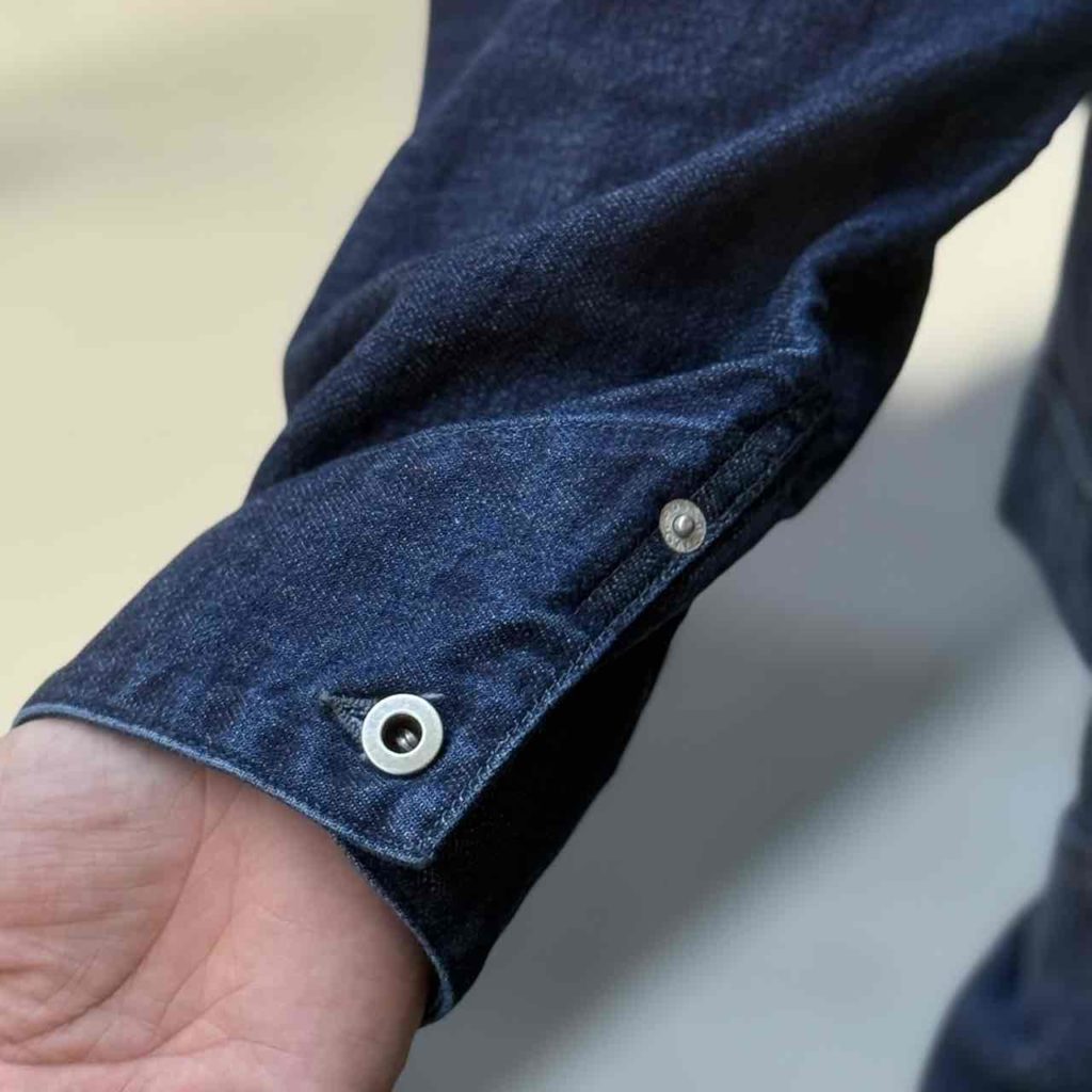 【美品】POST OʼALLS／Ranchero（24FW） Post O`Alls [ ポスト オーバーオールズ ] Ranchero