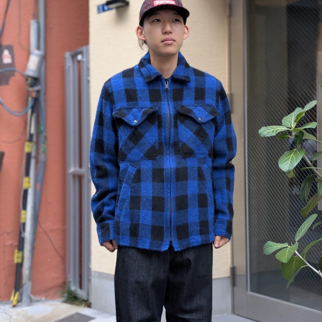 JUNYA WATANABE MAN 25AW – INFORMATION（インフォメーション） | SUN