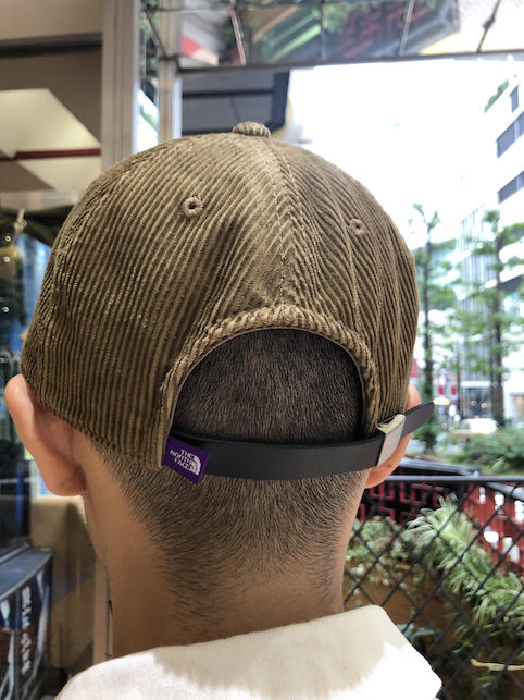 THE NORTH FACE PURPLE LABEL 2020AW – INFORMATION 